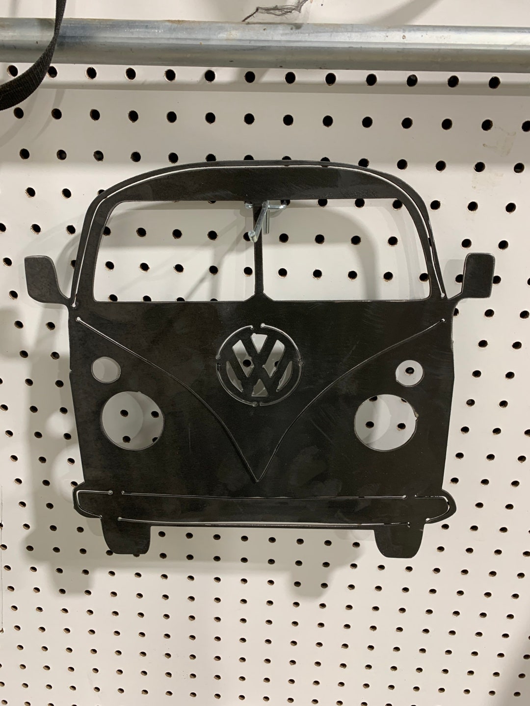 VW Bus Wall Art Etsy