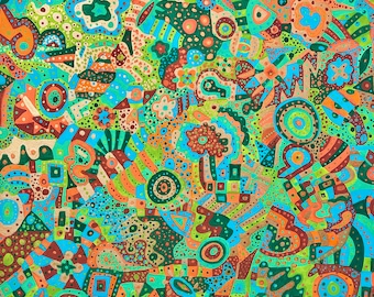 ¡Pinturas originales personalizadas! Arte del alma personalizado