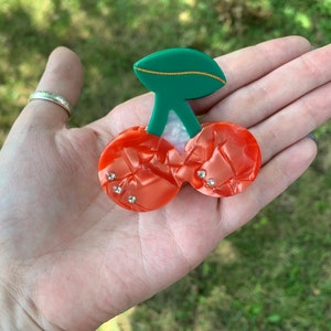Claw Clips / Hair Clips