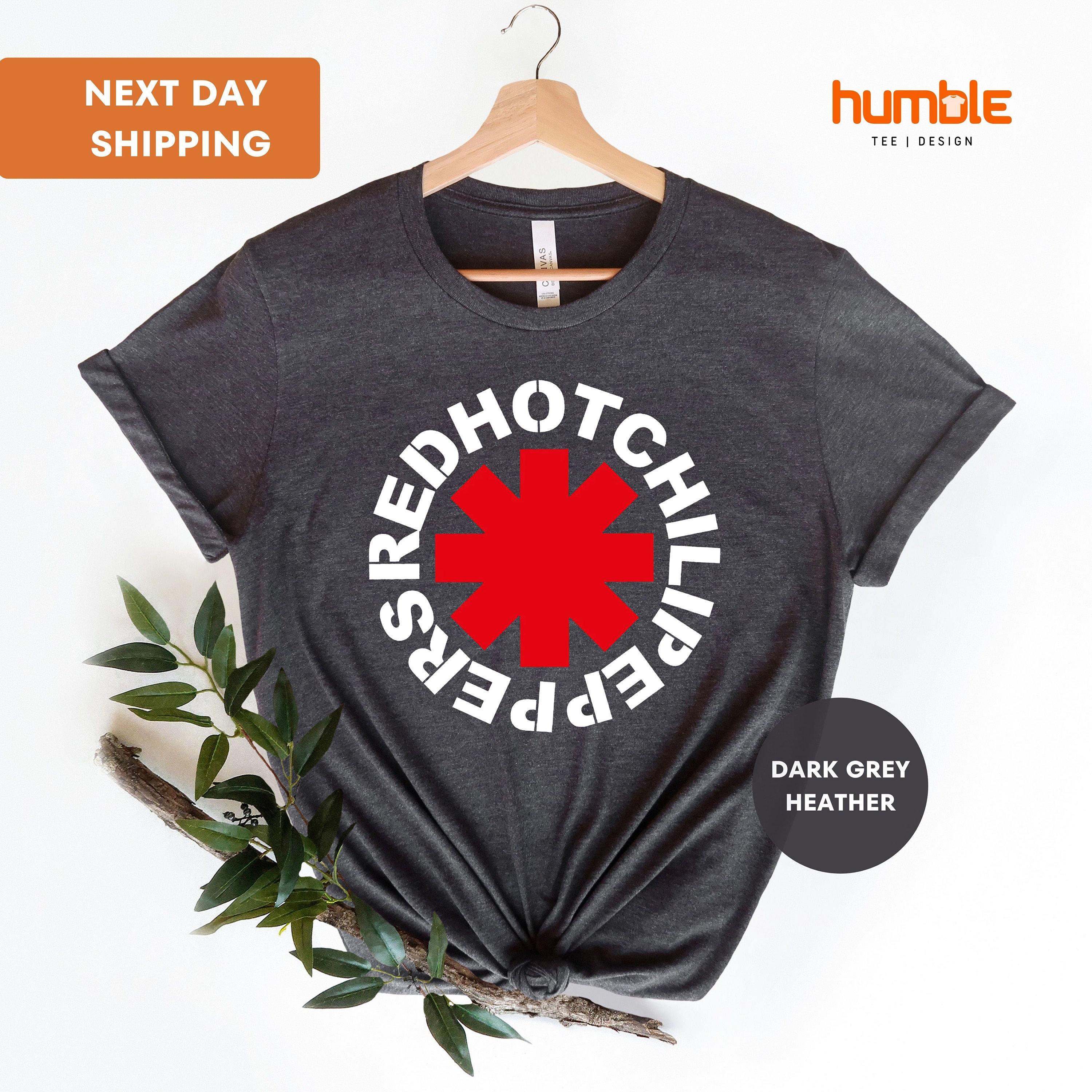 Red hot chili peppers shirt vintage - Etsy 日本 Red hot chili peppers shirt vintage - Etsy 日本