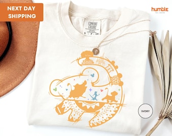 Lion King Disney Comfort Colors® Shirt, Disney Simba Shirt, Remember Who You are Shirt, Disney Lion King Shirt, Animal Kingdom Gift Shirt