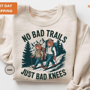 a t - shirt with a picture of two bears on it
