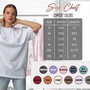 Custom Cousin Camp Shirt, Camp Custom T-Shirt, Camp Crew Shirt, Camping Family Shirt, Cousin Crew Custom Graphic Tees, Adventure Shirt immagine 8