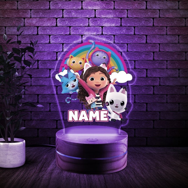 Gabby Dollhouse Room Decor Etsy gabby-dollhouse-room-decor-etsy