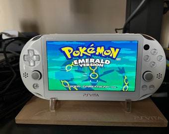 Ps Vita Modded Etsy