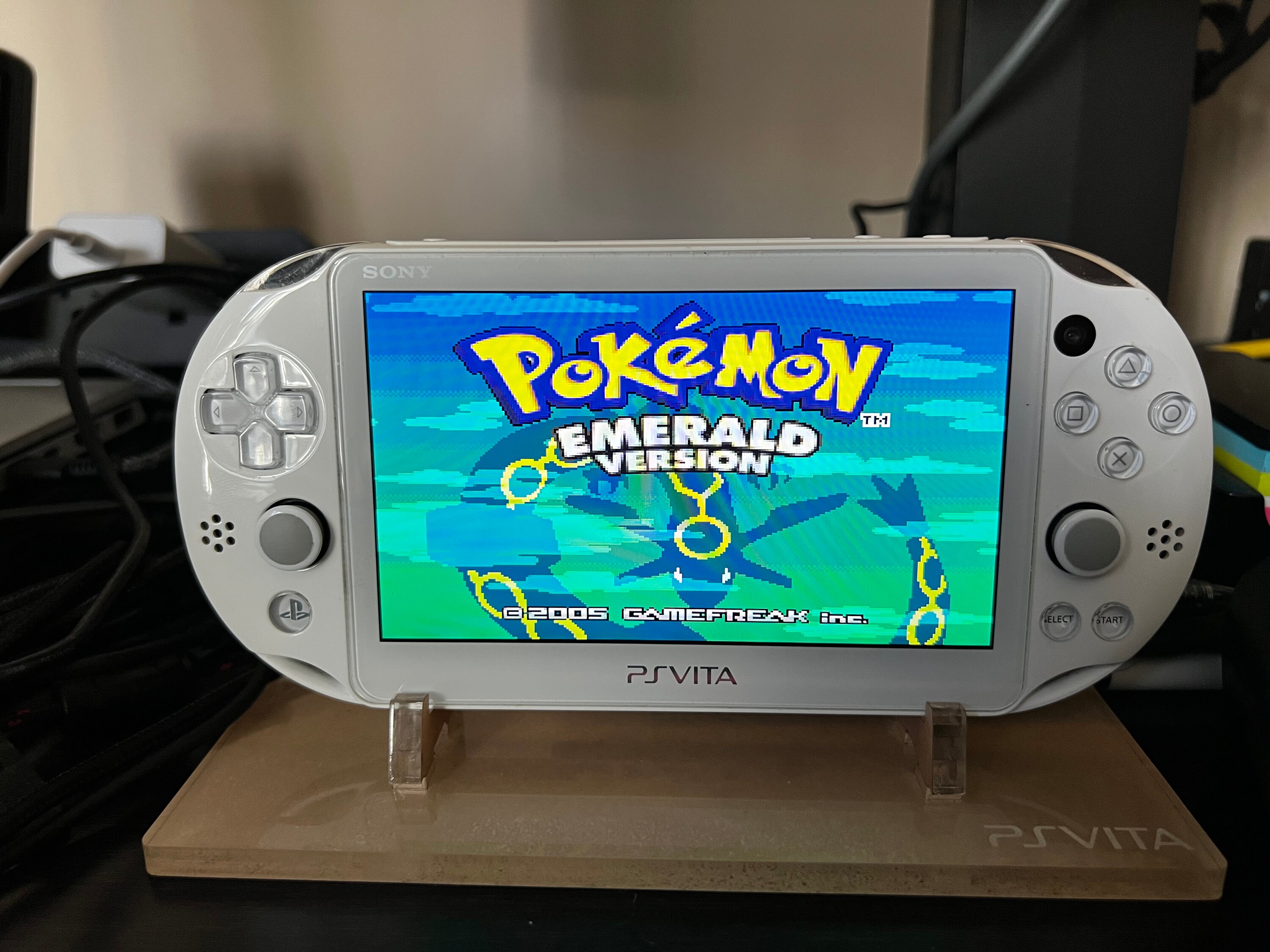 Ps Vita Modded Etsy