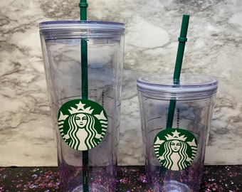 Starbuck Double walled tumbler
