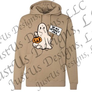 Spooky Era Sweatshirt