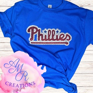 Phillies błyszczą