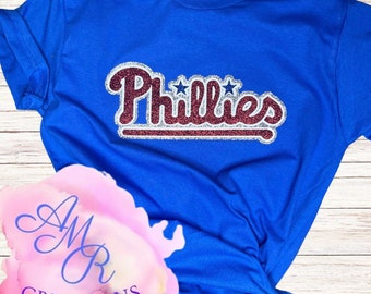 Phillies glitter
