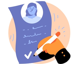 15-Minute Resume Review Consultation (PDF Download)