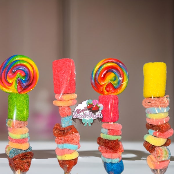 Dessert Skewers Etsy