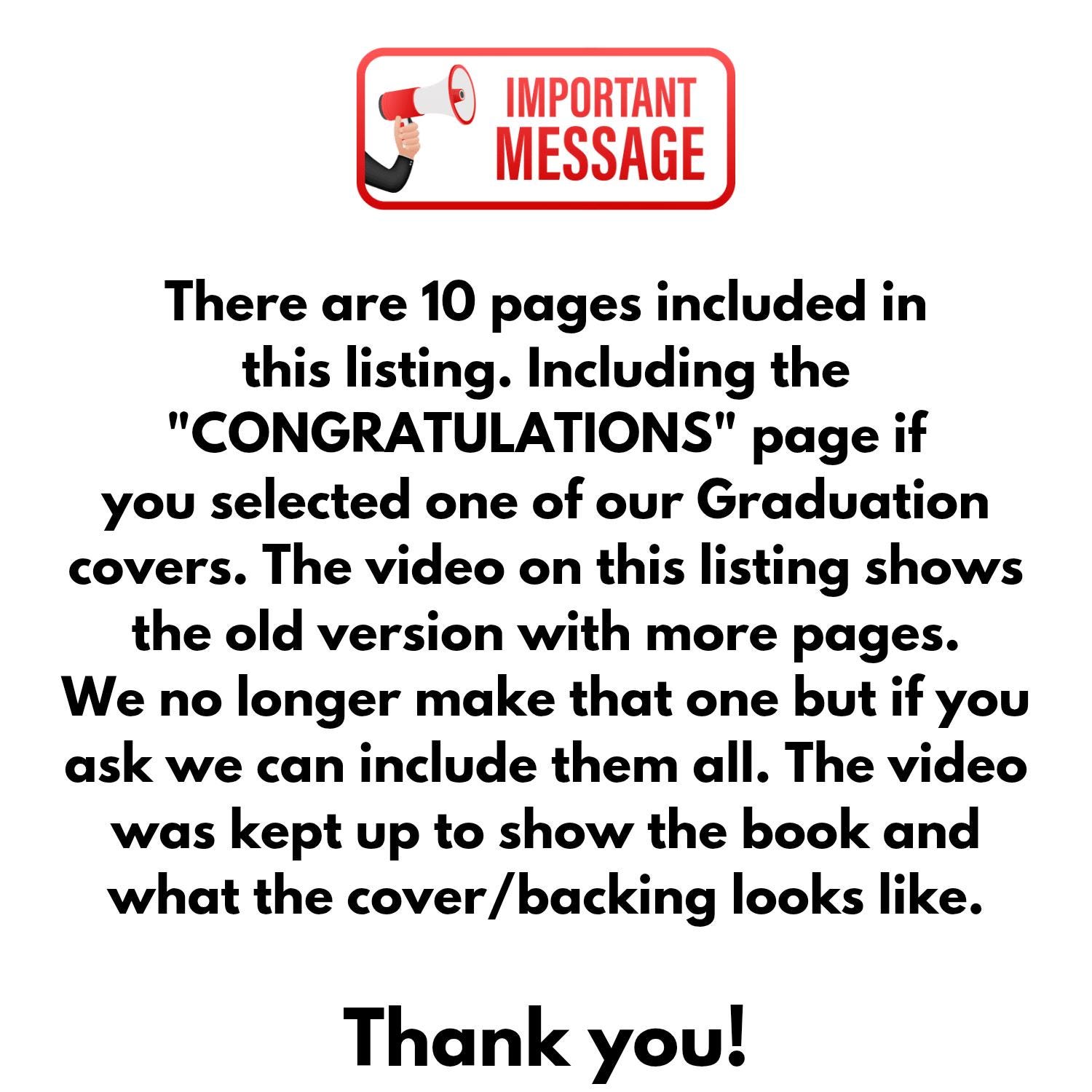 PHYSICAL COPY. College Survival Gift Card Book! Graduation Gift. Birthday Gift Card Book. Sweet 16. Valentines Day, Mother&#39;s Day, Father&#39;s