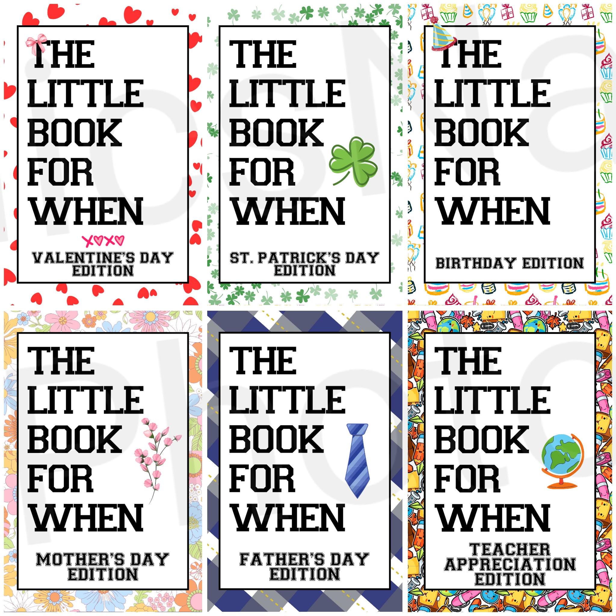 PHYSICAL COPY. College Survival Gift Card Book! Graduation Gift. Birthday Gift Card Book. Sweet 16. Valentines Day, Mother&#39;s Day, Father&#39;s