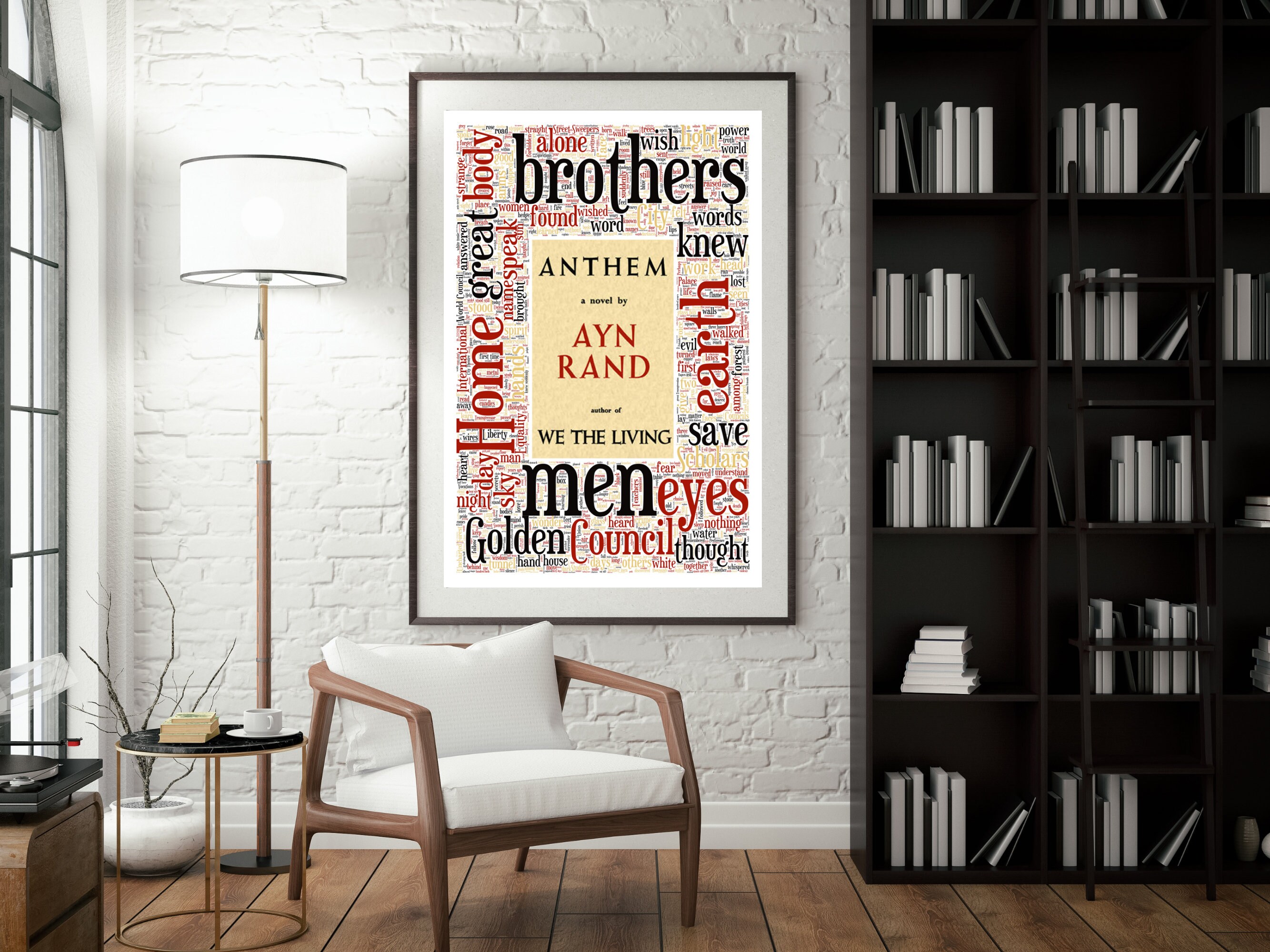 Ayn Rand'S Anthem Pdf: A Must Read Dystopian Novel - hz05s74