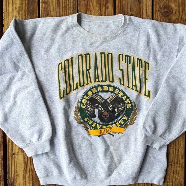 Colorado State University - Etsy