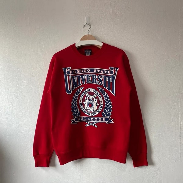 Fresno State - Etsy