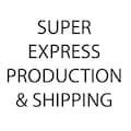 Super Express Processing & Shipping