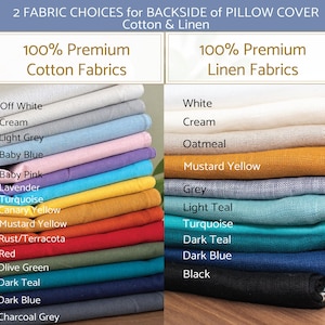 Housse de coussin personnalisée pour chambre d'enfant avec broderie au poinçon, décoration pour chambre d'enfant, décoration pour chambre de bébé, coussin pour dortoir, cadeau de soirée pyjama image 5