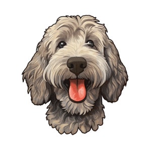 Lebhaftes Creme-Gekritzel | Digital | Personalisieren | Limitierte Auflage | Grafik | PNG | SVG | Jpg