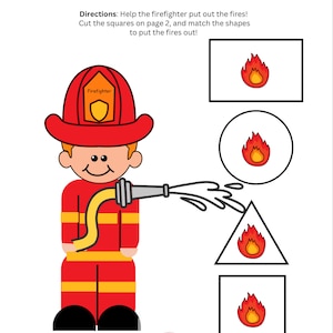 Form Anerkennung Brandschutz Arbeitsblatt, Kindertagesstätte, Vorschule, Hausschule, Brandschutz, Printable