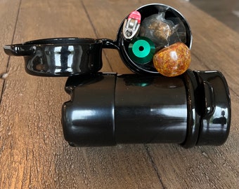 Contenedor de accesorios a prueba de olores Hazy Hubs ~ ¡El nivel más alto de protección contra olores del mercado!