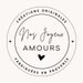 NosJoyeuxAmours store logo