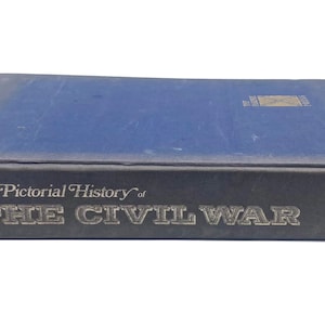 Book: Harper&#39;s Pictorial History of the Civil War