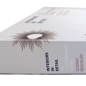 Book: Interiors in Detail
