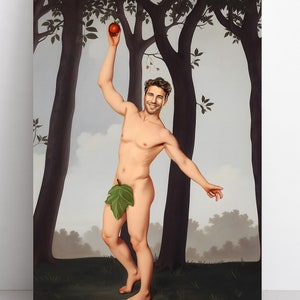 Nude Male Costume - Etsy