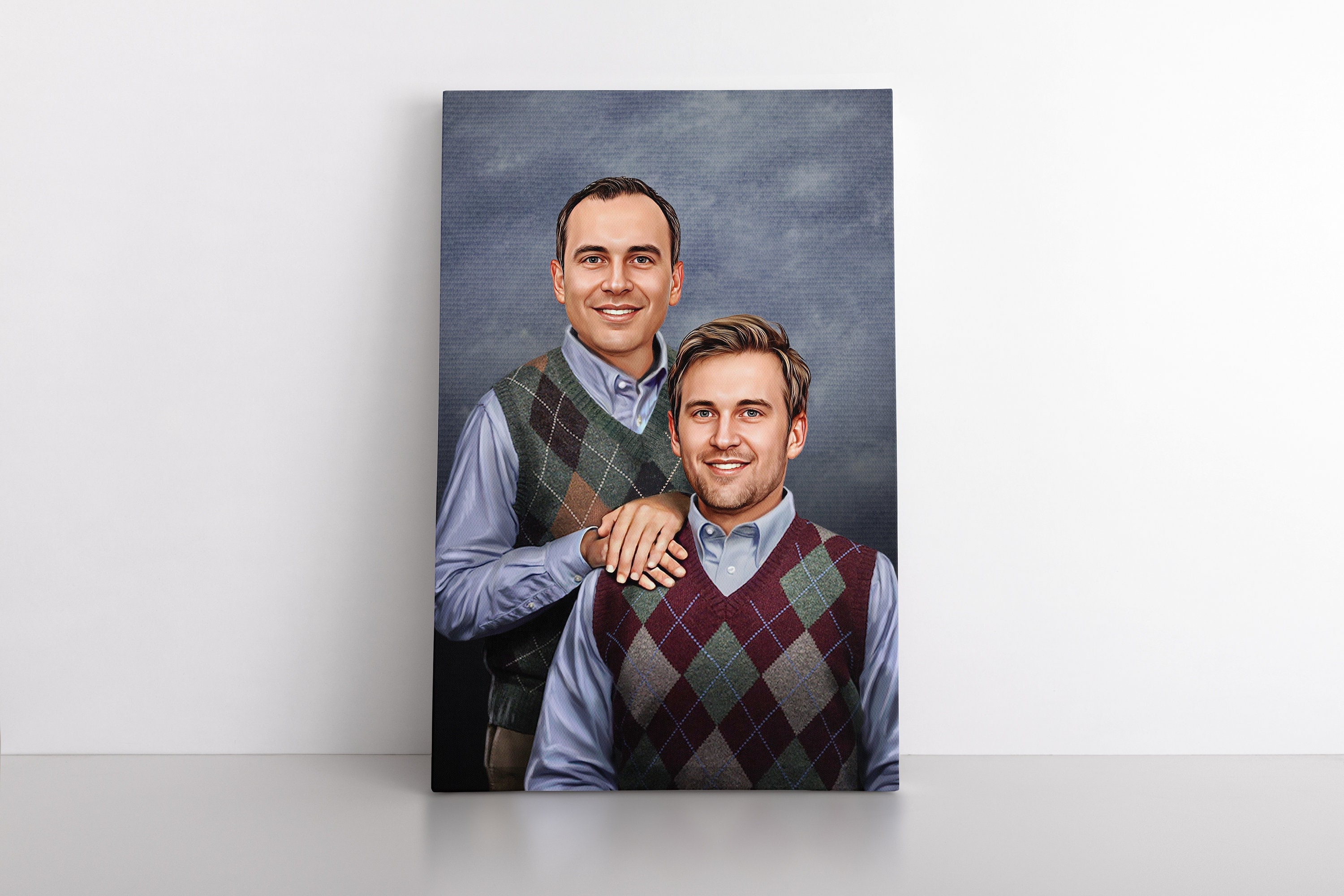 Will Ferrell Step Brothers Portrait Will Ferrell Step Brothers Portrait