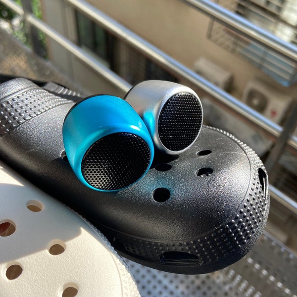 Speaker Jibbitz Etsy Australia