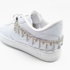Air force anklet Etsy Espa a
