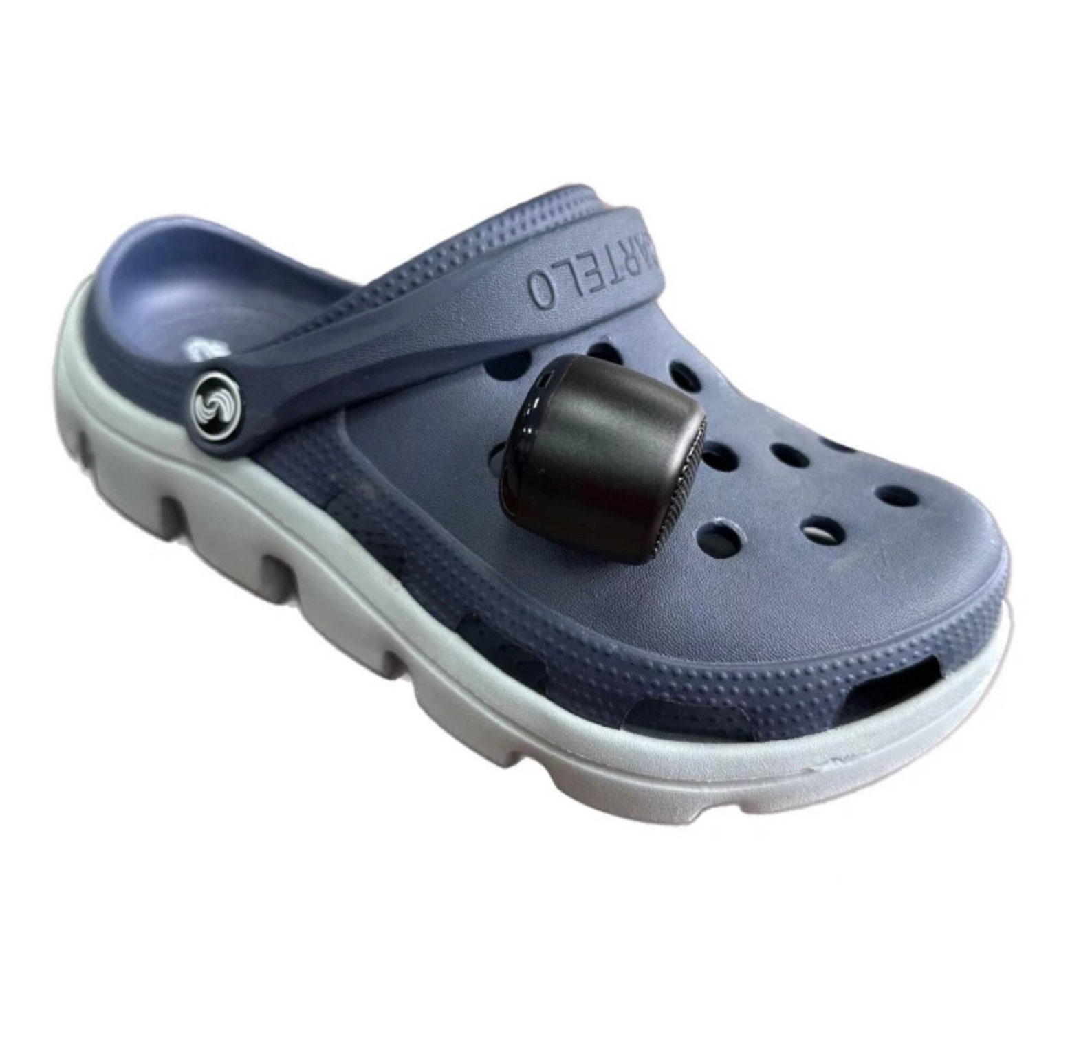 Croc Speaker Shoe Charm Croc Jibbitz Crocs Clog Accessories Fashion