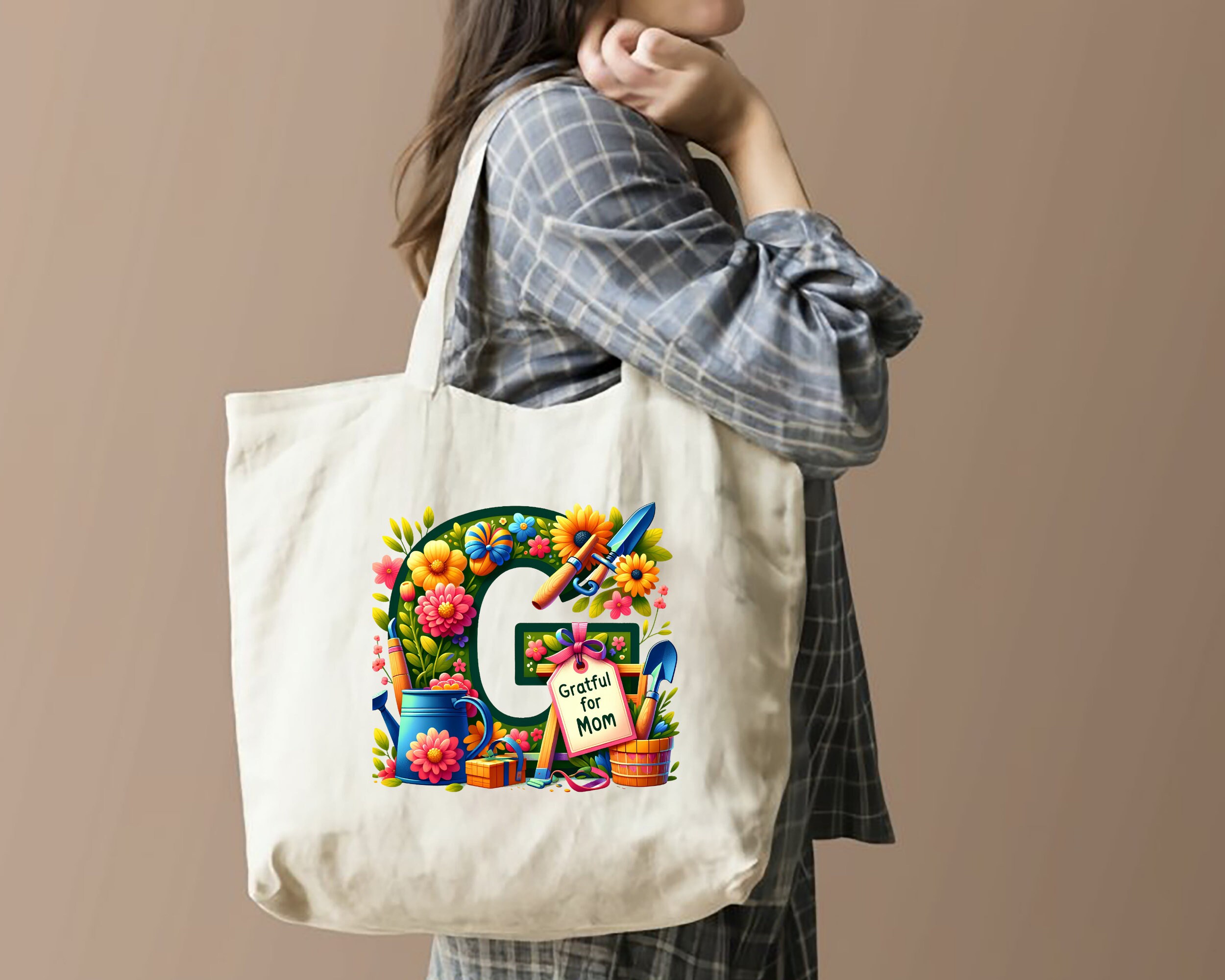 Mother's Day A-Z Alphabet, Letters Png, Alphabet Png, Instant Download ...