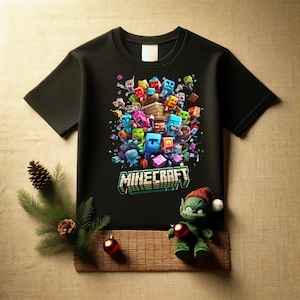 Cartoon png, cartoonT-shirtontwerp, T-shirtontwerp Shirt png, afdrukbaar shirt, T-shirt kindontwerp, instant download