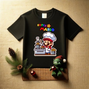 Cartoon PNG, CartoonT-shirt design, T-Shirt-Design Shirt Png, bedruckbares Shirt, T-Shirt-Kid-Design, Sofort-Download