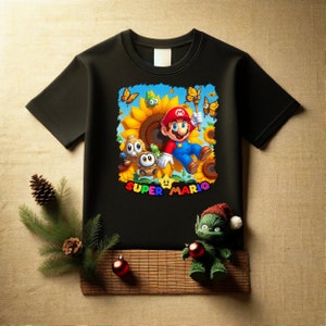 Cartoon PNG, CartoonT-shirt design, T-Shirt-Design Shirt Png, bedruckbares Shirt, T-Shirt-Kid-Design, Sofort-Download