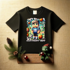 Dessin animé PNG, Dessin de t-shirt, Conception de t-shirt Chemise Png, Chemise imprimable, Conception de t-shirt pour enfant, Téléchargement instantané