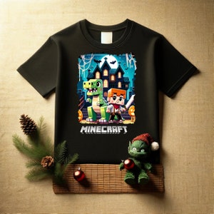 Cartoon PNG, CartoonT-shirt design, T-Shirt-Design Shirt Png, bedruckbares Shirt, T-Shirt-Kid-Design, Sofort-Download