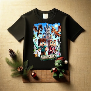 Cartoon PNG, CartoonT-shirt design, T-Shirt-Design Shirt Png, bedruckbares Shirt, T-Shirt-Kid-Design, Sofort-Download