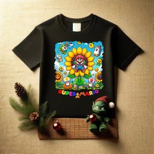 Cartoon PNG, CartoonT-shirt design, T-Shirt-Design Shirt Png, bedruckbares Shirt, T-Shirt-Kid-Design, Sofort-Download