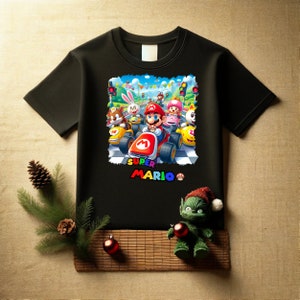 Cartoon PNG, CartoonT-shirt design, T-Shirt-Design Shirt Png, bedruckbares Shirt, T-Shirt-Kid-Design, Sofort-Download