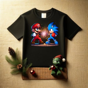 Cartoon PNG, CartoonT-shirt design, T-Shirt-Design Shirt Png, bedruckbares Shirt, T-Shirt-Kid-Design, Sofort-Download