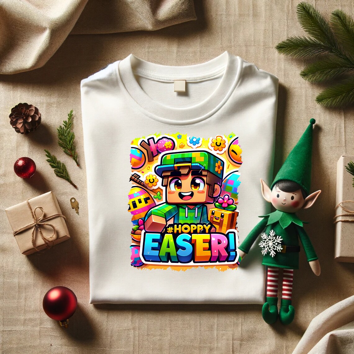 Minecraft Stylet-shirt Design ,sublimation Designs,minecraft Tshirt Png ...