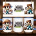 see more listings in the All section