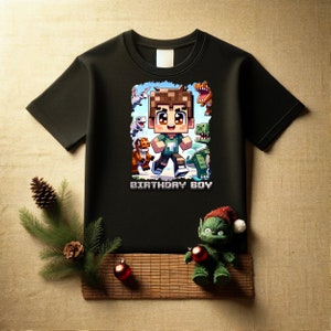 Cartoon png, cartoonT-shirtontwerp, T-shirtontwerp Shirt png, afdrukbaar shirt, T-shirt kindontwerp, instant download