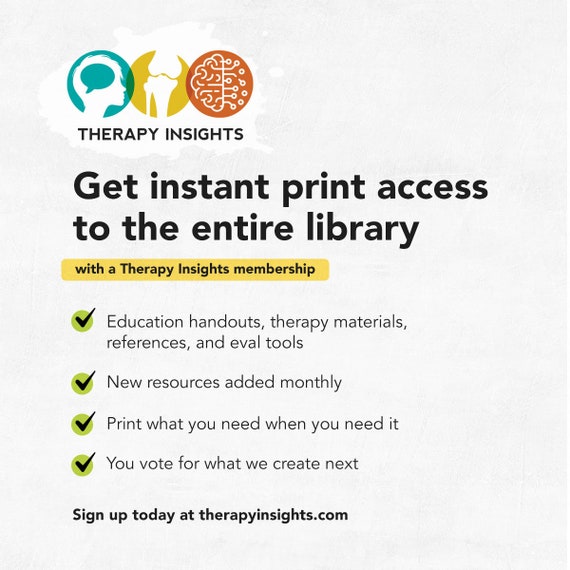 Printable Resource How to Use the PQRST Reading Strategy - Etsy