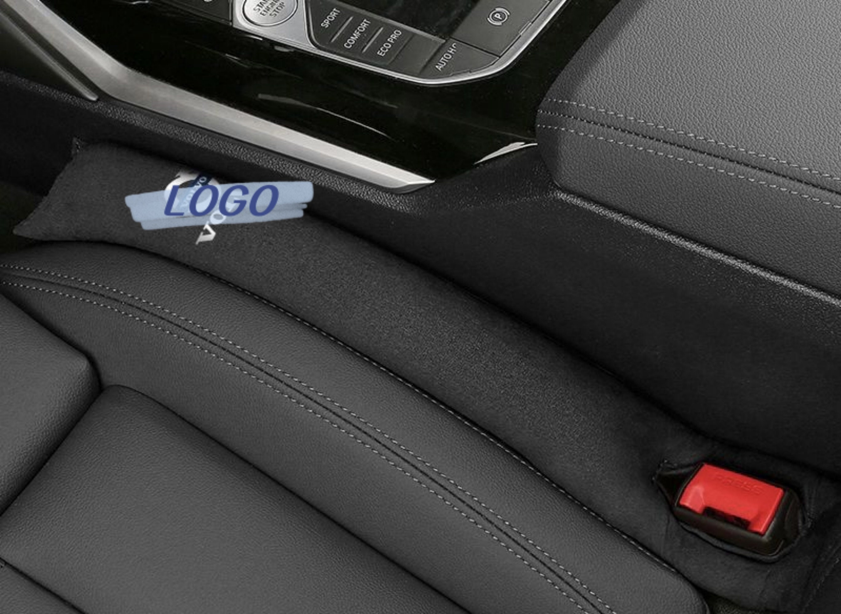 Car Seat Seam Plugs / Full Car Seam Plugs / Seat Decoration / Mercedes