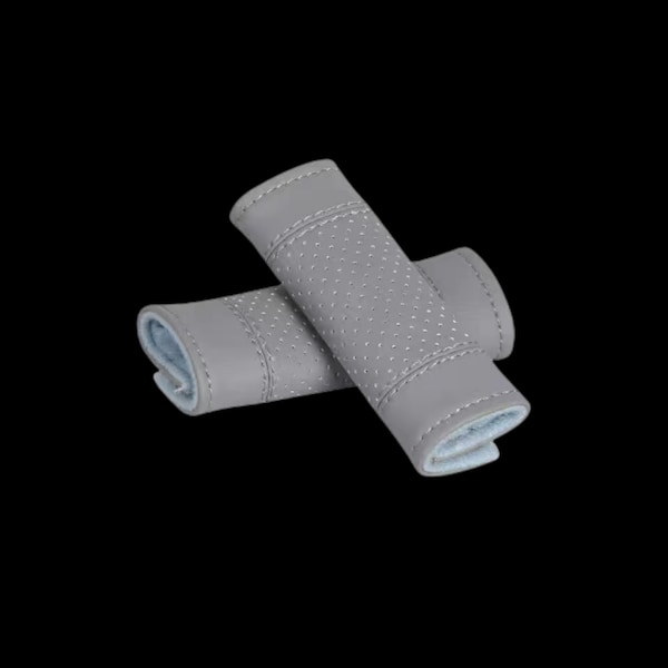 2PCS car roof support gloves / car handle protection cover / BMW Mercedes-Benz Toyota Audi Nissan